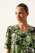 Vestido Mila Camuflado - Vanessa Tobler
