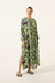 Chemise Amplo Camuflado - loja online