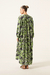 Chemise Amplo Camuflado - comprar online