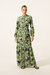Vestido Nina Camuflado - comprar online