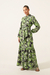 Imagem do Vestido Nina Camuflado