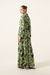 Vestido Nina Camuflado - loja online
