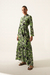 Vestido Nina Camuflado - comprar online