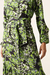 Vestido Nina Camuflado - Vanessa Tobler