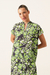 Blusa Bel Camuflado - comprar online