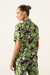 Blusa Noa Camuflado - Vanessa Tobler