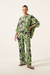 Calça Lana Camuflado - comprar online