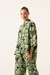 Blusa Clarisse Camuflado na internet