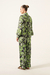 Camisa Poeta Camuflado - Vanessa Tobler