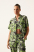 Blusa Noa Camuflado - loja online