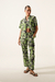 Calça Cadarço Camuflado - comprar online