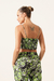 Top Nanda Camuflado - loja online