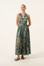 Vestido Florença Tricoline Eco na internet