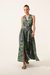 Vestido Florença Tricoline Eco - comprar online
