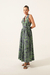 Vestido Florença Tricoline Eco - loja online