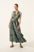 Vestido Florença Tricoline Eco