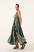 Vestido Florença Tricoline Eco - comprar online
