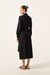 Vestido Adriana Marinho Tricoline Eco - loja online