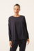 Blusa Sunset Malha Fria Marinho - comprar online