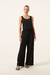 Calça Pantalona Malha Fria Noir - comprar online