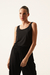 Blusa Regata Malha Fria Noir - comprar online
