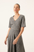 Blusa Duna Malha Grafite - comprar online
