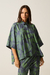 Blusa Clarisse Tricoline Eco Floral - comprar online