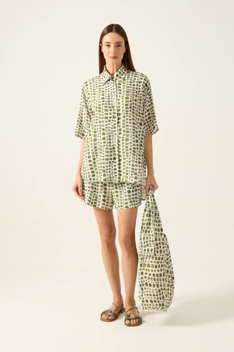 Short Leme Paraty - comprar online