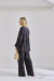 Conjunto Calça Pantalona Seda Estelar na internet