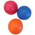Pelota de goma espuma 15 cm tipo Macu - comprar online