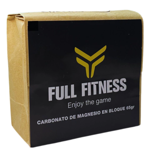 CARBONATO DE MAGNESIO EN BLOQUE 56G ESCALADA - comprar online