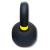 Pesa Rusa Kettlebell Premium Fundición Hierro Calidad Profesional - comprar online