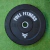 Disco Bumper de 10 Kg Olimpico Caucho - tienda online