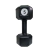 MANCUERNAS DE PVC RELLENAS DE 1 A 12KG - FULL FITNESS®