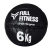 Kit Medicine Ball 3 Kg 6 kg 9 kg Y 12 kg Sin Pique Cross Funcional en internet