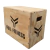 Cajón de Salto Pliometria 50 X 40 X 30 Reforzado - tienda online