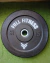 Disco Bumper 15 Kg Olimpico Caucho