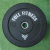 Disco Bumper 20 Kg Olimpico Caucho - FULL FITNESS®