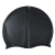 GORRA DE NATACIÓN DE SILICONA LISA - comprar online