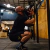 Imagen de Medicine Ball 18 kg Sin Pique Simil Cuero