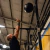 Medicine Ball 3 kg Sin Pique Simil Cuero - FULL FITNESS®