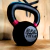 Imagen de Pesa Rusa Kettlebell Premium Fundición Hierro Calidad Profesional