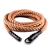 Soga Para Trepar de Yute 38 Mm X 6 Mts con anclaje