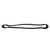 Set Mini Power Band 4 Tensiones Tiraband Circular Latex - FULL FITNESS®
