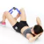 EJERCITADOR DE ABDUCTORES ADUCTORES GLUTEOS BRAZO BODY POWER