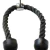 SOGA JALÓN DOBLE, PARA TRÍCEPS EN POLEA CON MOVIMENTO - comprar online