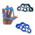 Ejercitador Mano 5 Dedos - Digi Extend - Tension Alta - tienda online