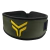 Cinturón De Fuerza crossfit - Levantamiento Cinturón con correa de 8 Cm - comprar online