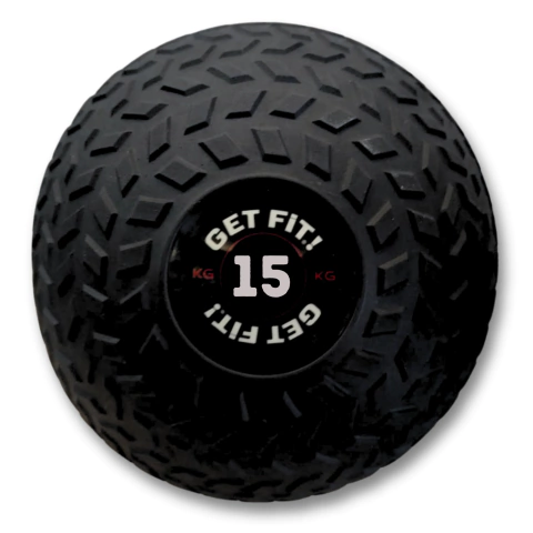 Bola Medicinal Slam Ball 15 Kg Importada - comprar online