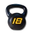 Pesa Rusa Kettlebell de Fundición 4kg a 28kg - Entrenamento Funcional- crossfit - hibrido - comprar online